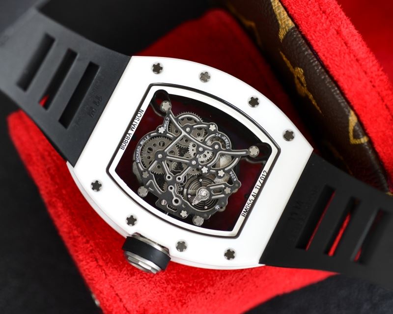 RICHARD MILLE Watches